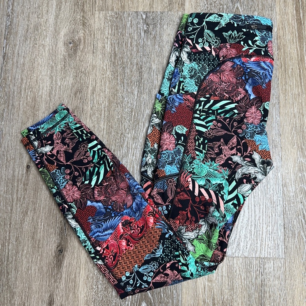 Rare Lululemon Leggings